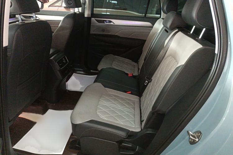 Used Volkswagen Tavendor 2023 380TSI Four-Wheel Drive R-Line Cruise Edition
