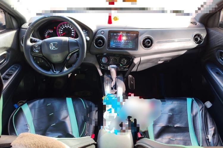 Used Honda XR-V 2017 1.5L LXi CVT Classic Edition