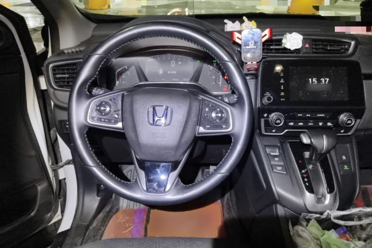 Used Honda Breeze 2021 240TURBO CVT Four-Wheel Drive Prestige Edition