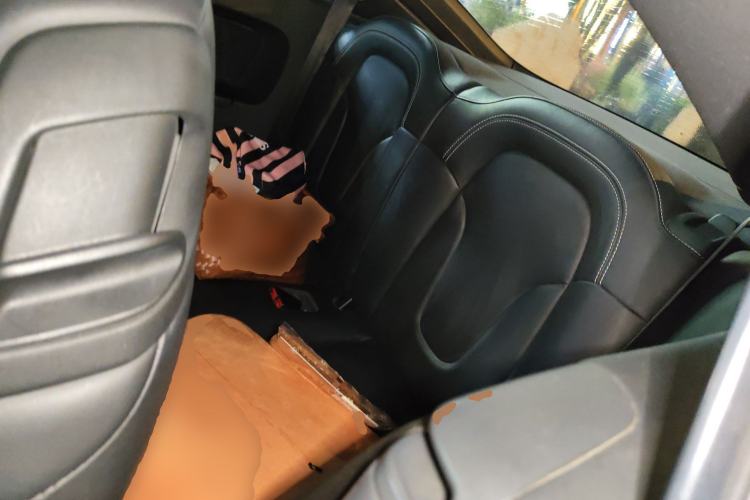 Used Audi TTS 2011 TTS Coupe 2.0TFSI quattro
