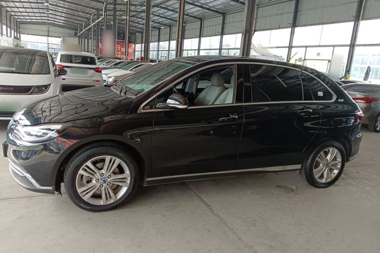 Used Denza Denza 2018 450 Base Version