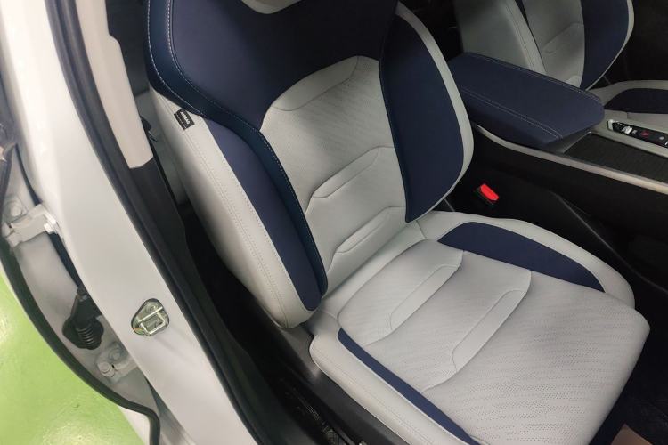 Used Geely Auto Preface 2023 2.0TD Prestige Version
