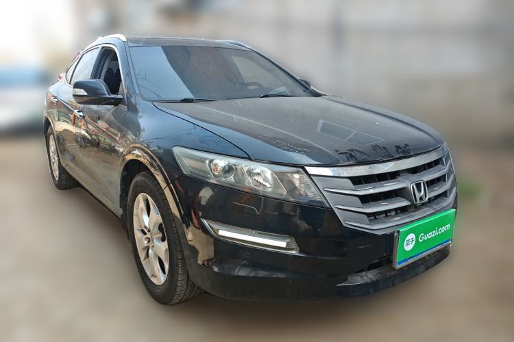 Used Honda Crosstour 2012 2.4L Luxury Edition