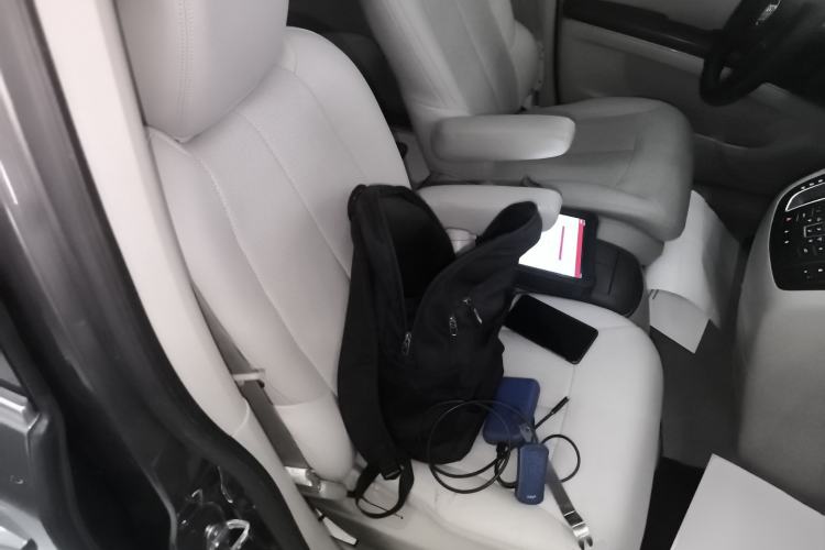 Used Buick GL8 2015 2.4L Luxury Business Premium Edition