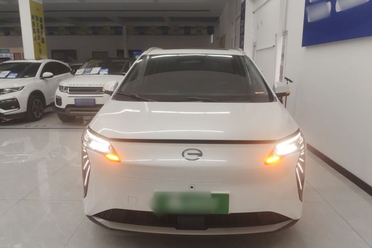 Used AION Y 2023 Younger Star Edition