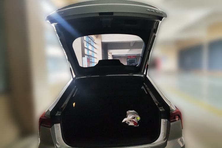 Used Bestune B70 2022 Third Generation 1.5T Automatic Enjoyment Version