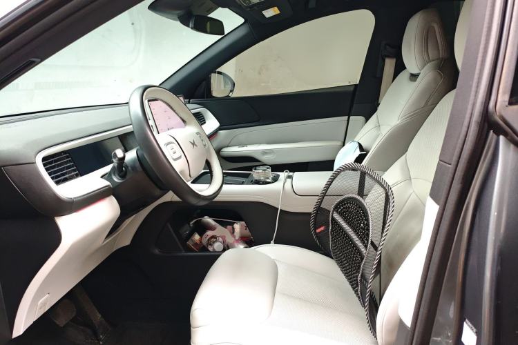 Used XPeng G6 2023 755 Ultra-Long Range Max