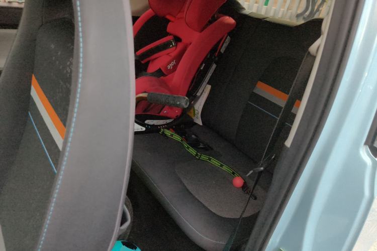 Used Wuling Hongguang MINIEV 2020 Enjoyment Model Lithium Iron Phosphate
