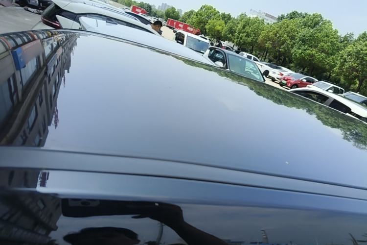 Used Chery QQ Ice Cream 2022 170km Sundae Phosphate Lithium-Ion