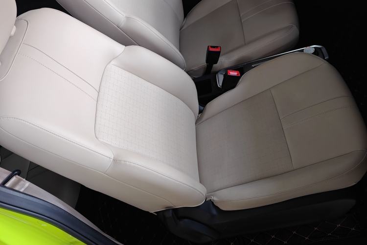 Used Baojun Spark 2023 Flagship Edition