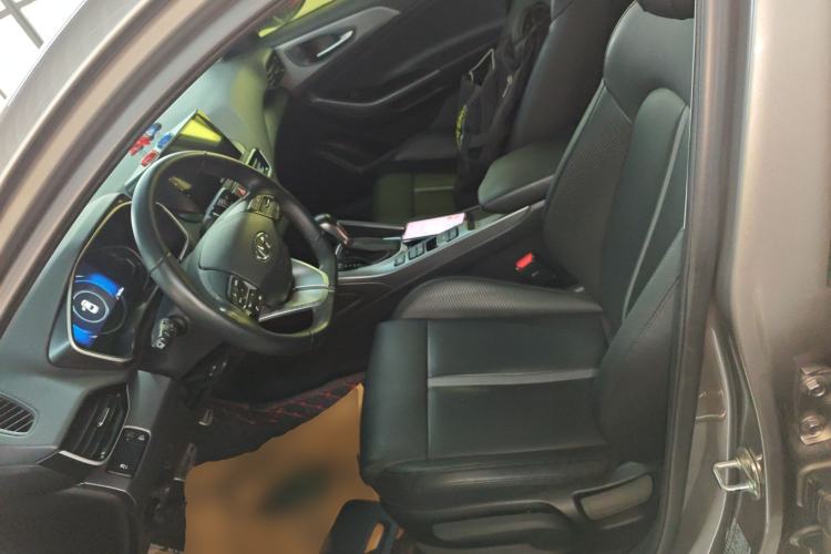 Used Hyundai Lafesta 2019 280TGDi Sport Edition China VI