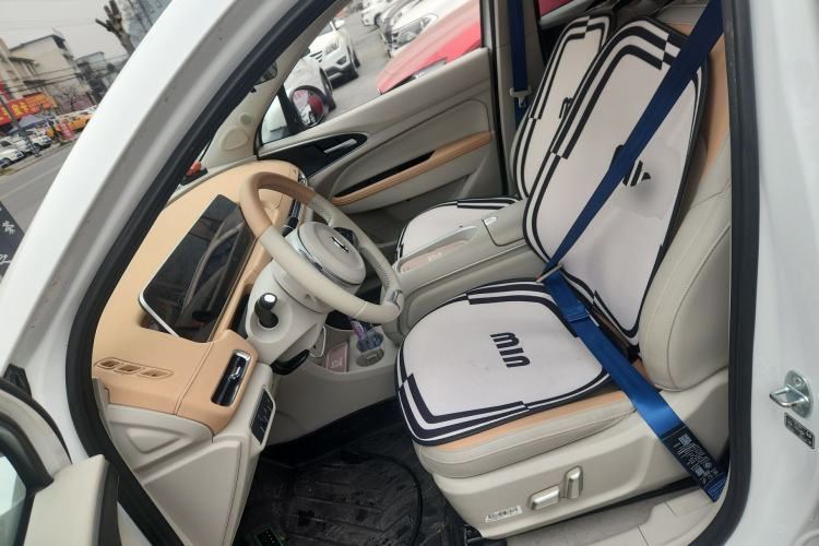 Used ORA Good Cat 2024 401 km Luxury Version