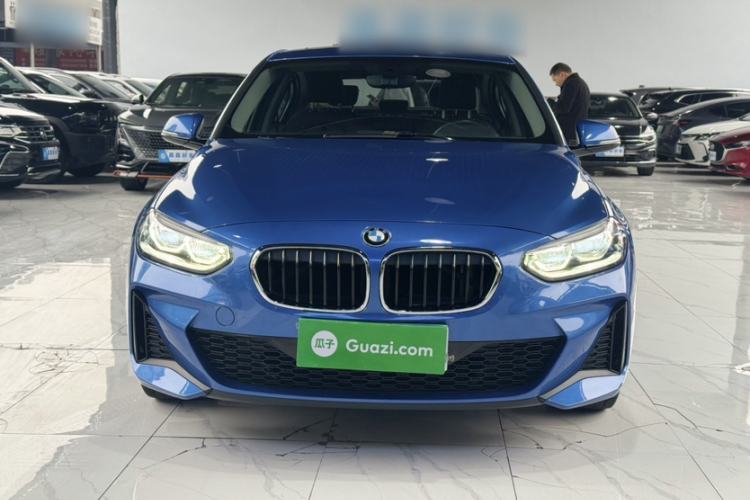 Used BMW 1 Series 2020 120i M Sport Package