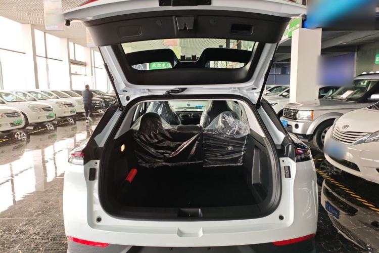 Used Dongfeng Aeolus SKY EV01 2025 530 km AIR Elite Edition