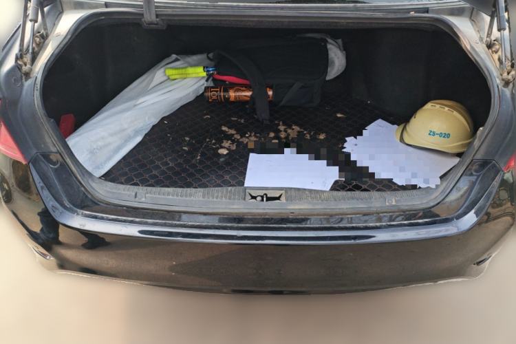 Used Toyota Crown 2018 2.0T Fashion Edition
