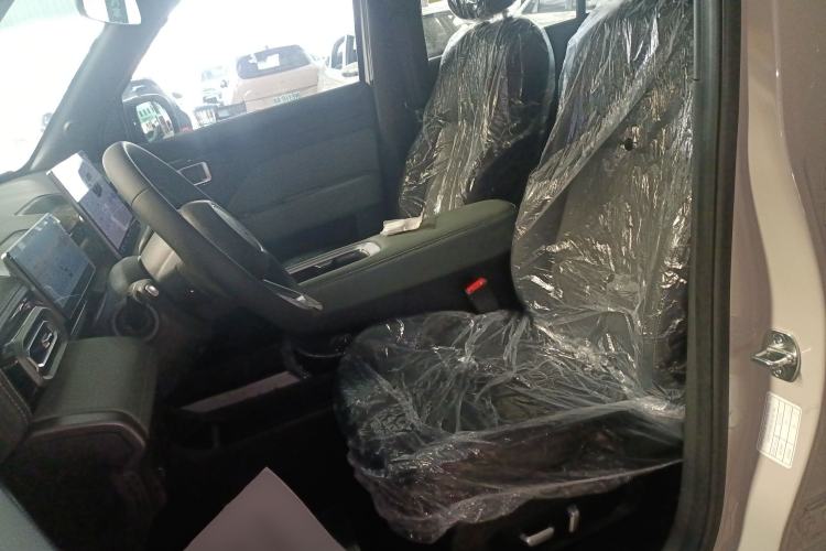 Used Baojun Spark EUV 2026 301km Flagship Edition
