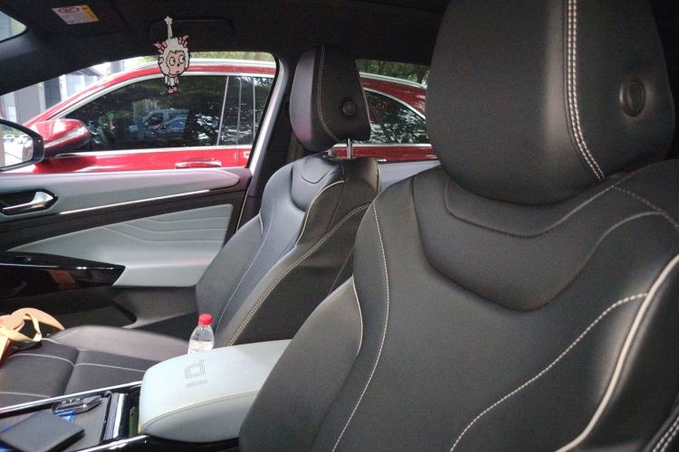 Used Volkswagen ID.4 X 2023 Upgraded Model Pure Intelligent Enjoyment Version
