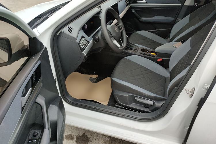 Used Volkswagen Lavida 2023 1.5L Automatic De Yi Edition
