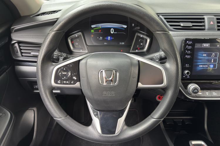 Used Honda Crider 2022 1.5L Rui Luxury Edition
