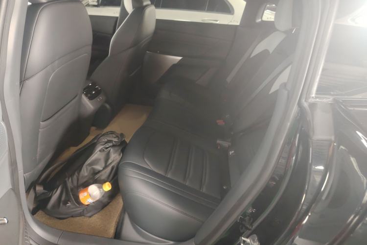 Used Dongfeng eπ eπ007 2024 530 Pro Version
