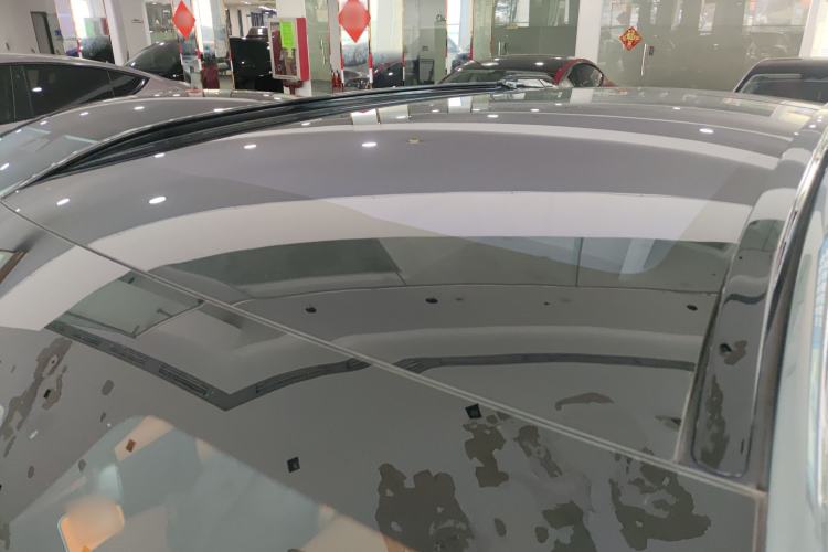 Used XPeng G9 2025 725 with Ultra-Long Range Max
