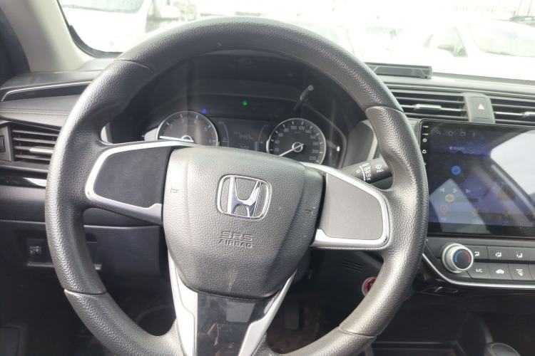 Used Honda Crider 2019 180 Turbo CVT Luxury Edition China VI Emission Standard