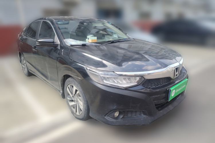 Used Honda Crider 2019 180 Turbo CVT Leading Edition China V Front Right 45 Deg