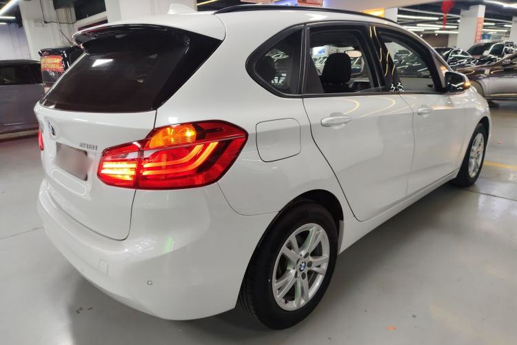 Used BMW 2 Series Active Tourer 2016 218i Leading Model