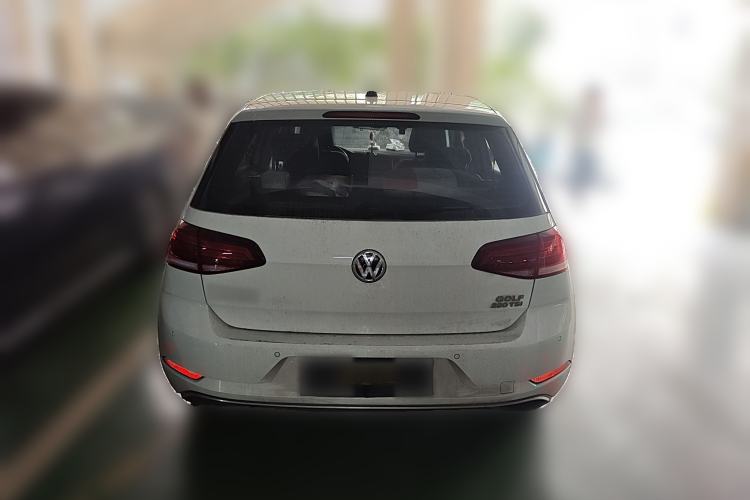 Used Volkswagen Golf 2020 280TSI DSG Comfort Version