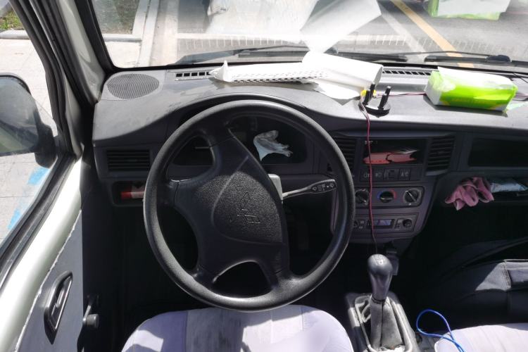 Used Wuling Zhiguang 2015 1.2L Practical LS-I Model