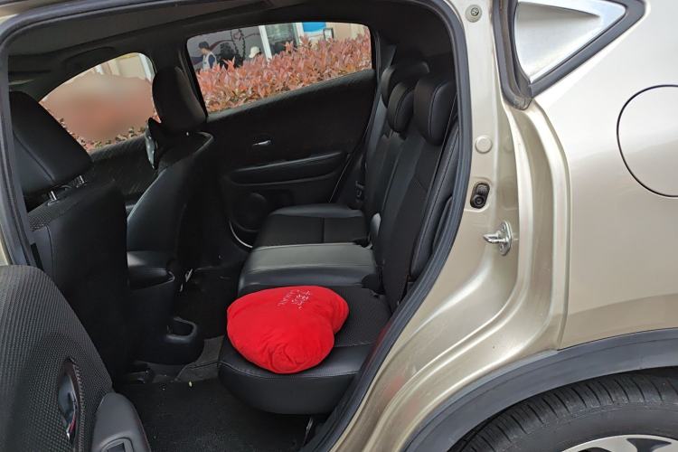 Used Honda XR-V 2017 1.8L EXi CVT Comfort Version