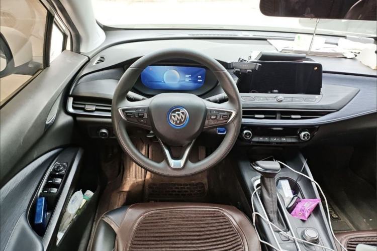 Used Buick Velite 6 2023 430km Range Commuter Version