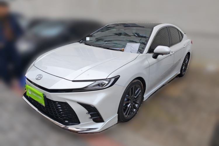 Used Toyota Camry 2026 Model Dual-Engine 2.0HXS Sport Plus Edition