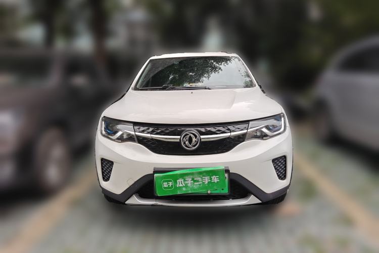 Used Dongfeng NAMMI EX1 2022 PRO Enjoyment Model