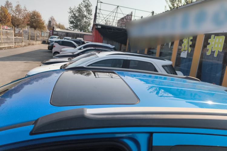 Used Buick Encore 2018 18T Automatic Two-Wheel Drive Urban Leading Model