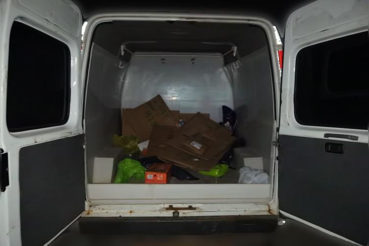 Used Ford Classic Transit 2015 2.8T Diesel Van Long Wheelbase 3-Seater Mid-Roof Short Body – JX493ZLQ4