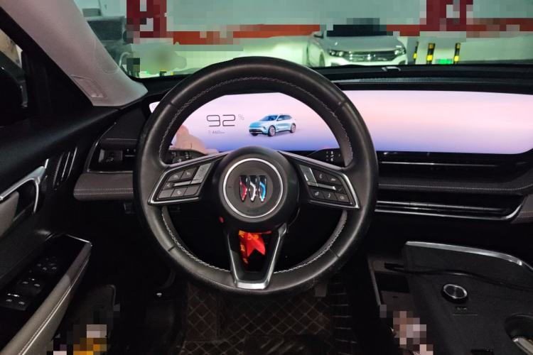 Used Buick E5 2025 Model 620KM Prestige Edition