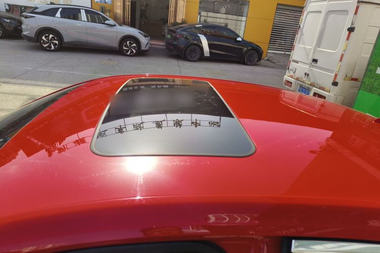 Used Cadillac CT4 2022 28T Luxury Edition