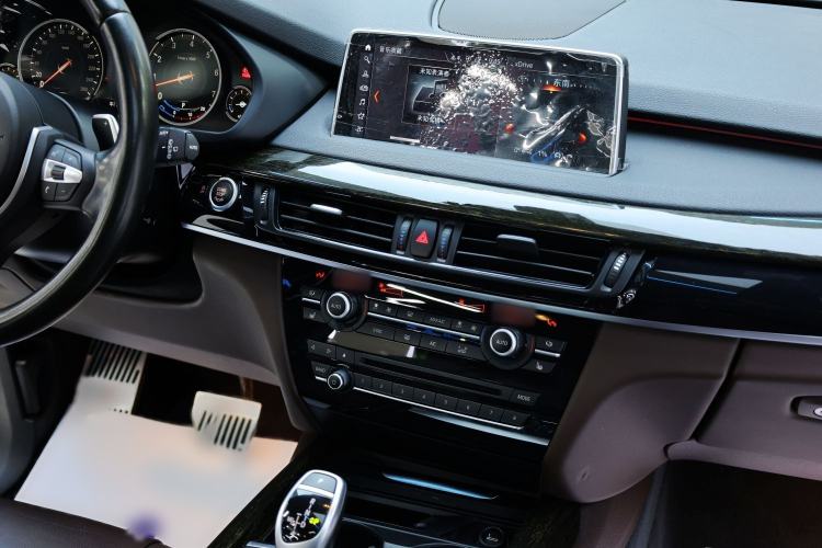 Used BMW X5 2018 xDrive35i M Sport Edition
