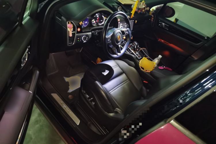 Used Porsche Cayenne E-Hybrid 2021 Cayenne E-Hybrid 2.0T
