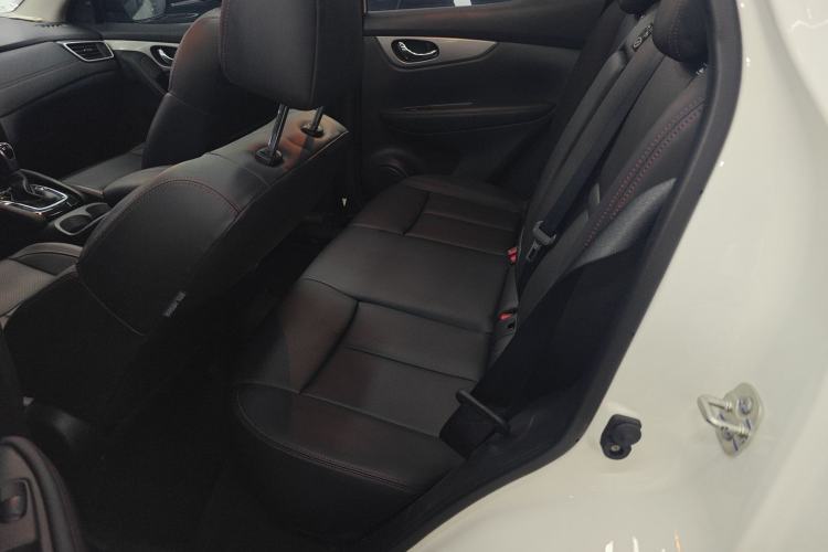 Used Nissan Qashqai 2022 2.0L CVT XV Premier Luxury Edition