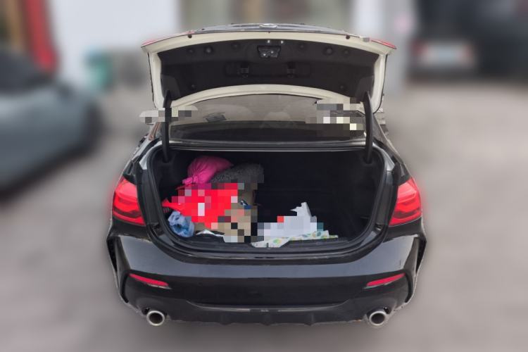 Used BMW 1 Series 2020 120i M Sport Package