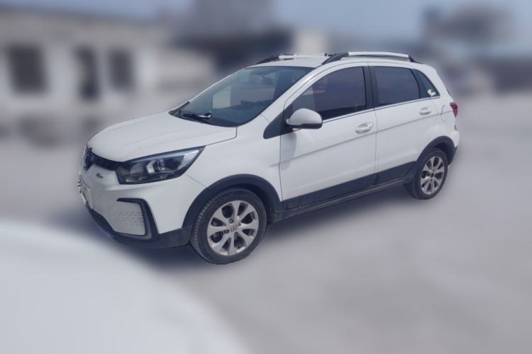 Used BAIC New Energy EC5 2019 New Style Edition