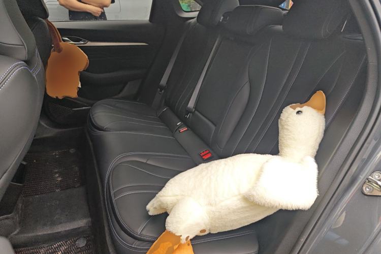 Used Geely Auto Preface 2025 Dongfang Yao 1.5TD Kunlun Edition