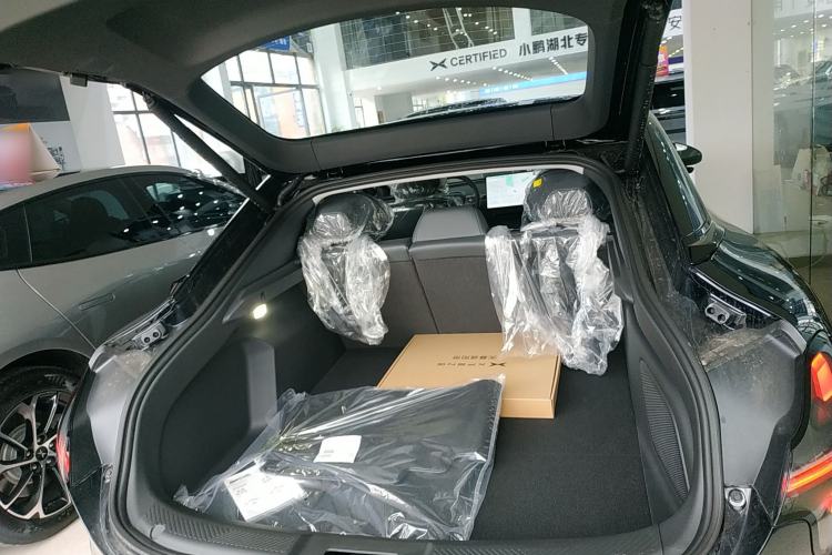 Used XPeng MONA M03 2025 502 Long-Range Max