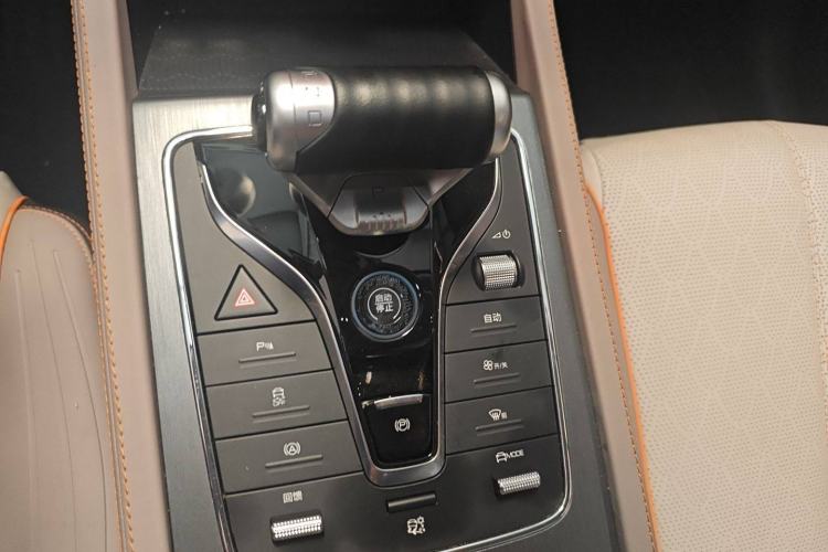 Used BYD Yuan PLUS 2023 Champion Edition 430KM Leading Model