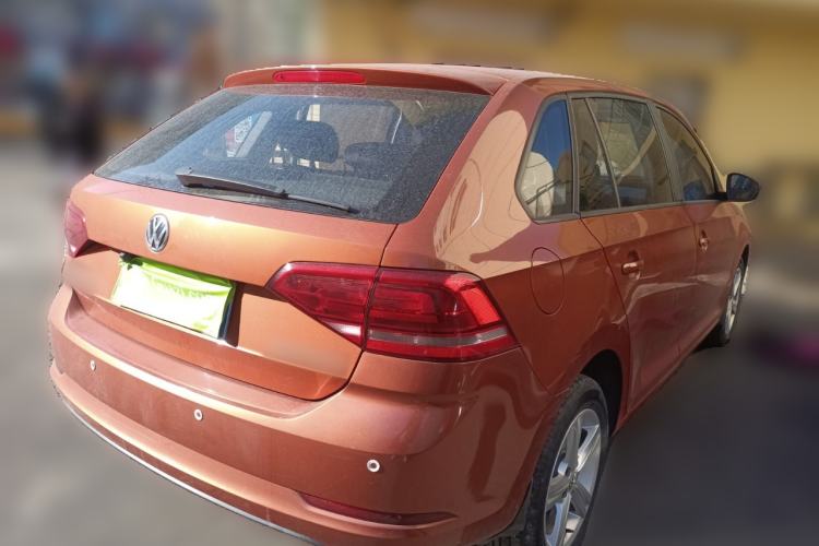 Used Volkswagen Santana 2015 Haval H6 1.6L Automatic Luxury Model
