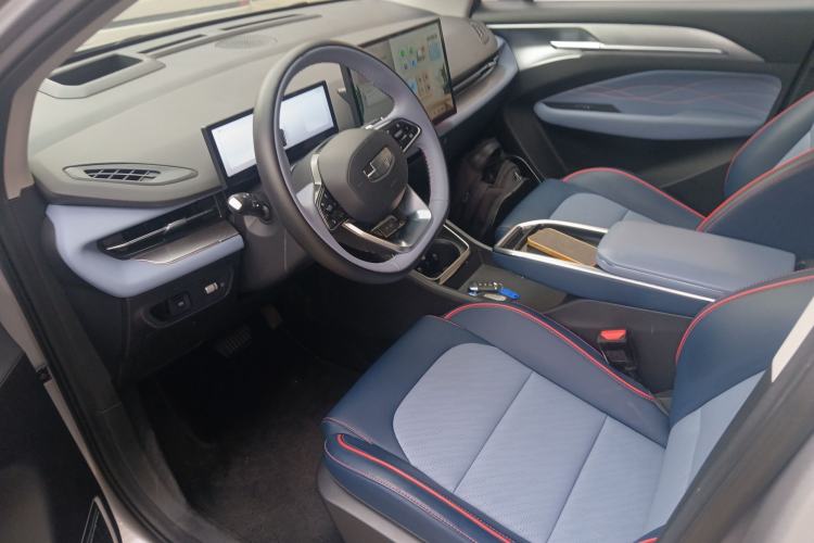 Used Geometry M6 2022 580 New Fun Edition