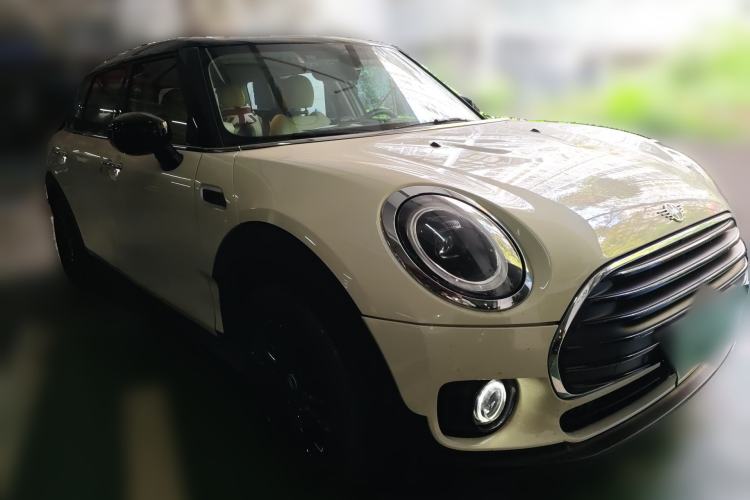 Used MINI Clubman 2023 1.5T COOPER Classic Edition
