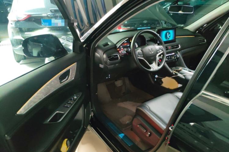 Used Honda Avancier 2023 370TURBO Two-Wheel-Drive Luxury Edition